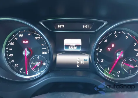 2018 Mercedes-Benz Cla 250 from USA, damaged, VIN WDDSJ4EB1JN567450